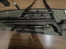 Alfama 21 Long (он же Hatsan AT 44-10)