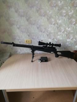 ALFAMAX LONG