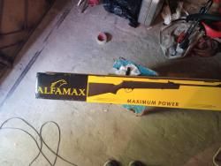 Alfamax Mod 4 (он же Hatsan 70)