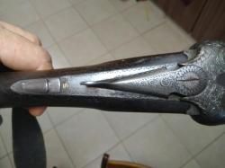 Alphons FORGERON 20 калибр