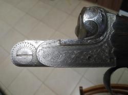 Alphons FORGERON 20 калибр