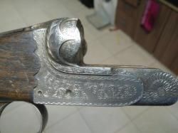 Alphons FORGERON 20 калибр