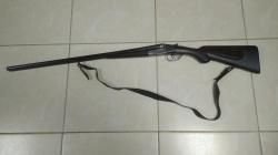 Alphons FORGERON 20 калибр