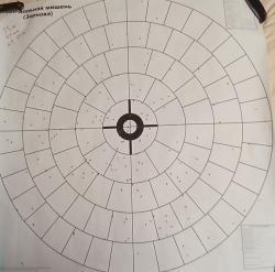 Altobelli ALB - 101 MA 12x76
