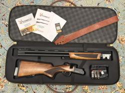 Altobelli ALB-101 MA Black