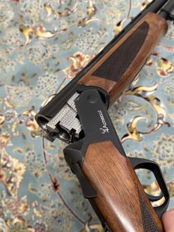 Altobelli ALB-101 MA Black