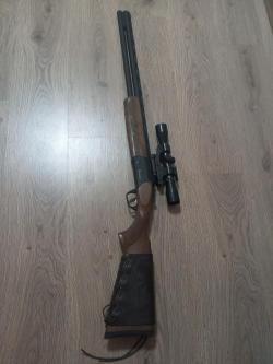 ALTOBELLI. ALB-101 TRP.   12x76