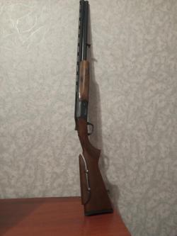 ALTOBELLI. ALB-101 TRP.   12x76