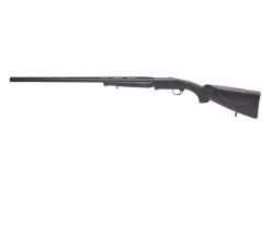 Altobelli Manifest Single Barrel Black, калибр 12/76