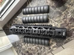 Алюминиевое цевьё VFR-SVD на Тигр/СВД, FAB Defense