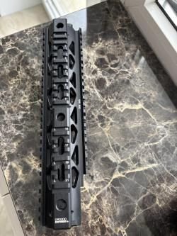 Алюминиевое цевьё VFR-SVD на Тигр/СВД, FAB Defense