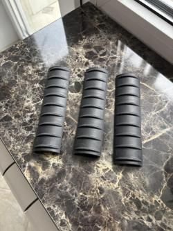 Алюминиевое цевьё VFR-SVD на Тигр/СВД, FAB Defense