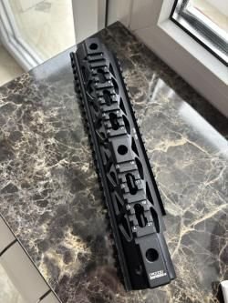 Алюминиевое цевьё VFR-SVD на Тигр/СВД, FAB Defense