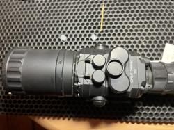 Американский Тепловизионный прицел