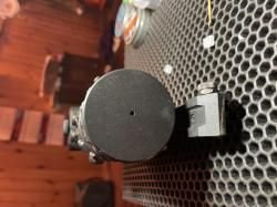 Американский Тепловизионный прицел