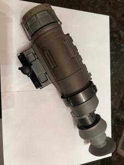 Американский тепловизор AN/PAS -13D новый