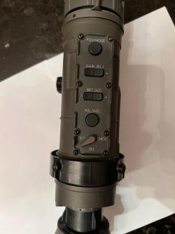 Американский тепловизор AN/PAS -13D новый