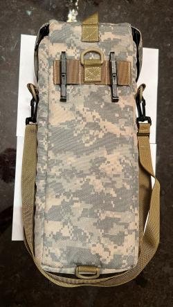 Американский тепловизор AN/PAS -13D новый