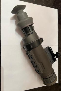 Американский тепловизор AN/PAS -13D новый