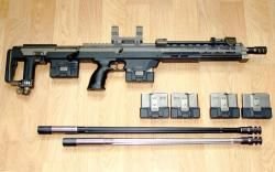 Продам  AMP DSR-1 Police 