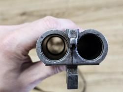 Англия 12 калибр Army&Navy CSL London 150000 Москва цена 150000