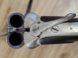 Англия 12 калибр Army&Navy CSL London 150000 Москва цена 150000