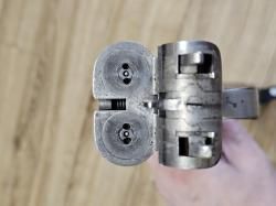 Англия 12 калибр Army&Navy CSL London 150000 Москва цена 150000