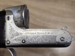 Англия 12 калибр Army&Navy CSL London 150000 Москва цена 150000