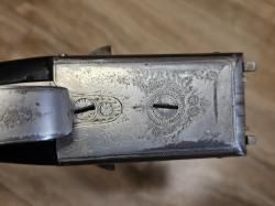 Англия 12 калибр Army&Navy CSL London 150000 Москва цена 150000