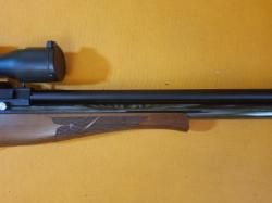 Английская РСР винтовка AIR ARMS S501-SL Extra FAC