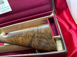 Английское ружьё БОСС