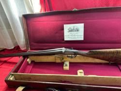 Английское ружьё БОСС
