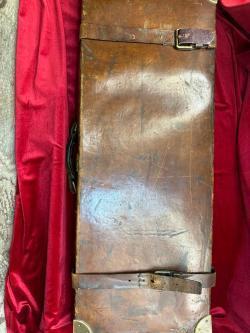 Английское ружьё БОСС