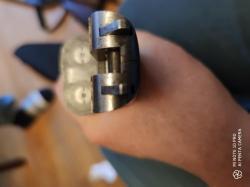 Английское ружьё БОСС