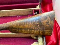 Английское ружьё БОСС