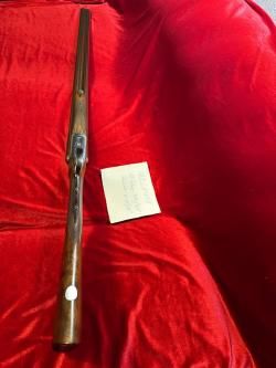 Английское ружьё штучника ЛЕВИС цена ВНИЗ.