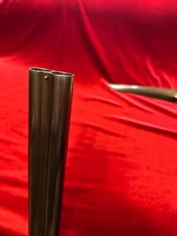 Английское ружьё штучника ЛЕВИС цена ВНИЗ.