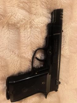 ANICS A101M