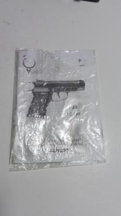 Аникс 101А ANICS 101A