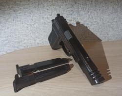 Аникс-101М  Anics-101 Magnum