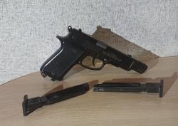 Аникс-101М  Anics-101 Magnum