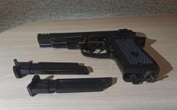 Аникс-101М  Anics-101 Magnum