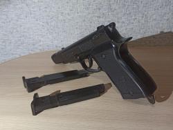 Аникс-101М  Anics-101 Magnum