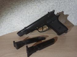 Аникс-101М  Anics-101 Magnum