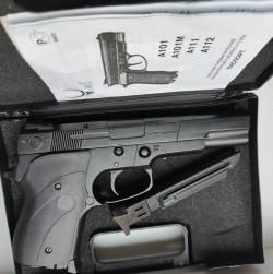 Аникс 112 и Корнет 67