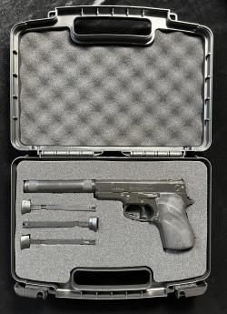 Аникс А - 111 LB