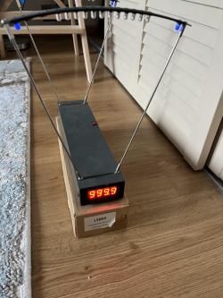 Аникс А 111 LB