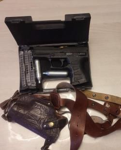 Аникс А-3000 Скиф