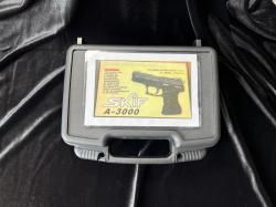 Аникс А 3000 Скиф
