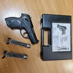 Аникс Беретта 9000s